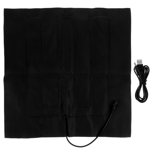 Tapis chauffant chien - tapis,