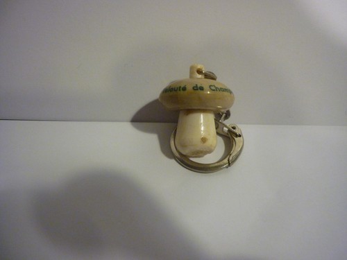 Porte cles miniature - porte-cles,