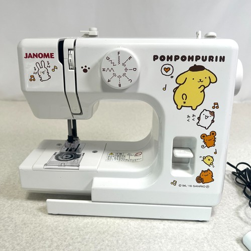Machine coudre compacte - à,