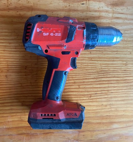 Visseuse perceuse hilti nuron - perceuse,