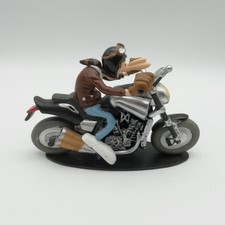 Joe Bar Team - Pierre Leghnome Yamaha 1700 V-Max