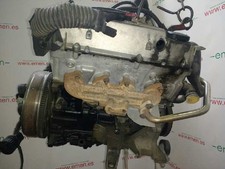 M41D18INTER moteur complet BMW