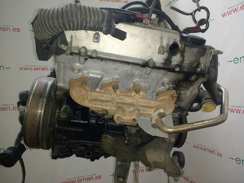 M41d18inter moteur complet bmw - m41d18inter,
