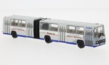 Brekina 59744 - 1/87 Ikarus 280.02, 1991, Havelbus - PNN - Neuf