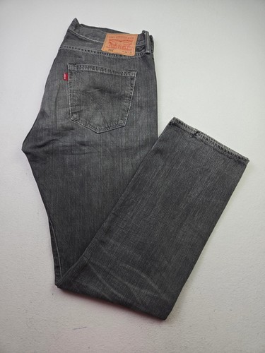 Jean levi 501 bleu unisexe - 501,