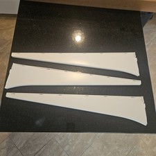 THree Discontinued IKEA Algot