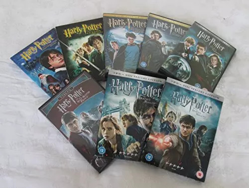 Harry potter and the order - the,