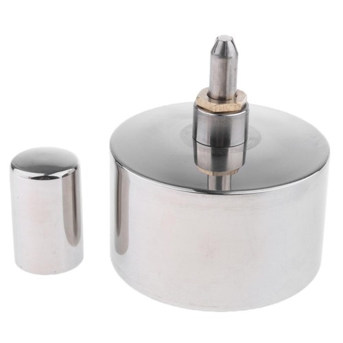 Lampe alcool de - à,