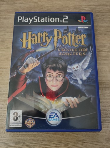 Harry potter école des - harry,