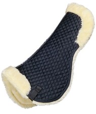 Tapis de selle en agneau