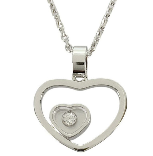 Collier chopard happy - collier,