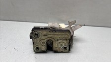 Serrure avant gauche RENAULT