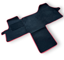 Tapis De Sol Pour Citroën Jumper II Tapis De Camping-Car