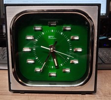 Réveil Vintage 70's marque