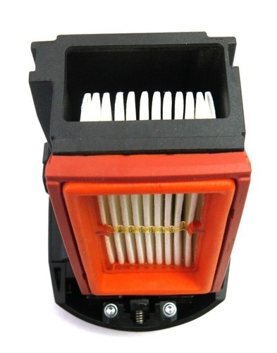 Hepa dust box - te, 6