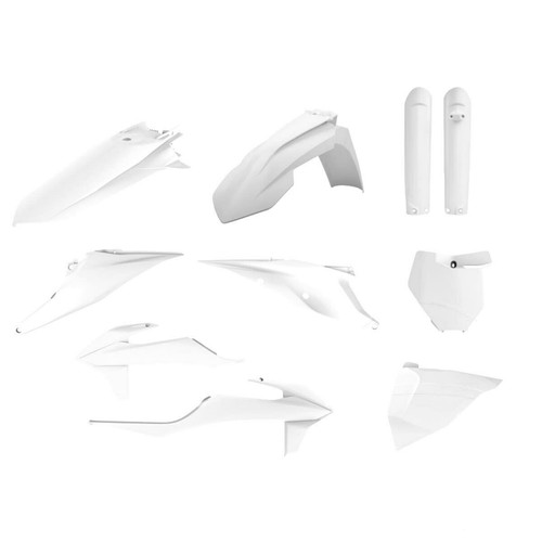 Kit plastiques polisport 91013 - polisport,
