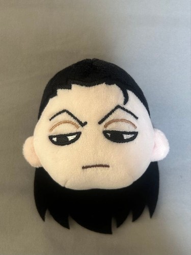 Badge épingle peluche - , hunter