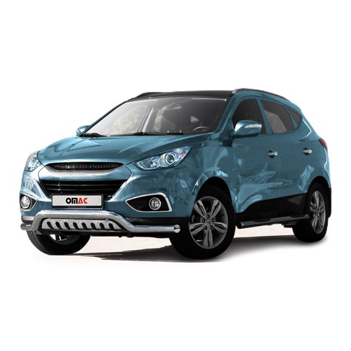 Pare buffle avant pour hyundai - avant,
