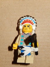 Minifig lego - indien