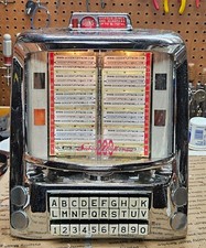 SEEBURG 3WA-200 WALLBOX