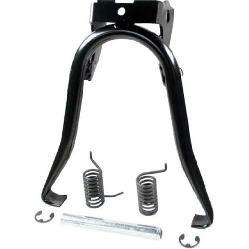 Kit bequille centrale - ,