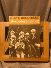 Steve Rosenberg Recorder