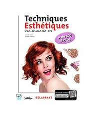 Le livre des techniques
