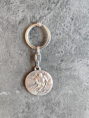 Porte cle keyring - porte,