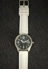 Montre Louis Pion Homme acier