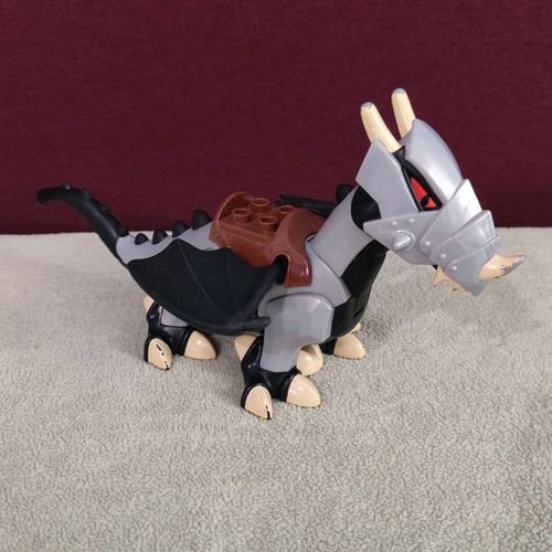 Lego duplo dragon - lego,
