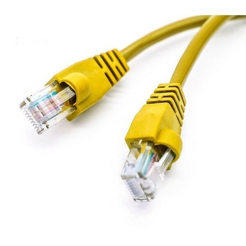 Cat6 plenum patch - cat6, 330ft