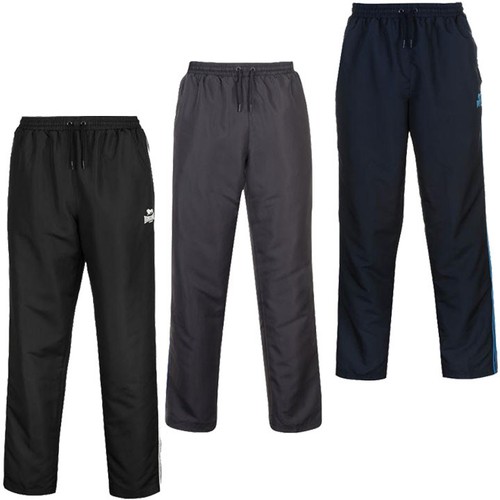 Pantalon sport lonsdale - de,
