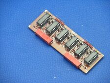 Platine AG3 De Wersi Helios Orgue S