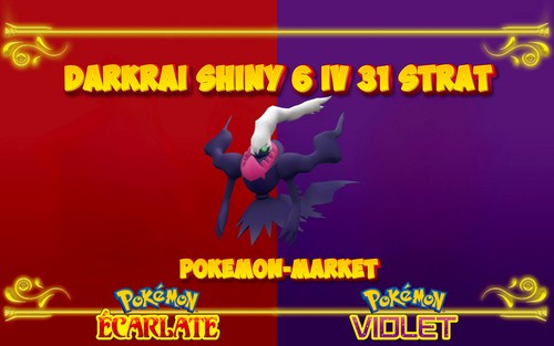 Pokemon ecarlate violet - violet, /