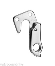 patte derailleur velo alu vtt