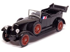 Renault 40CV Presidentielle