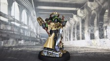 Warhammer 40k asmodai dark - warhammer,
