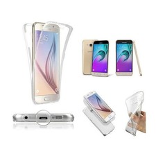 COQUE SILICONE TPU INTEGRALE