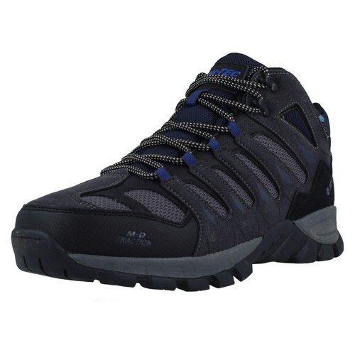 Hommes tec imperméable à - hi-tec,