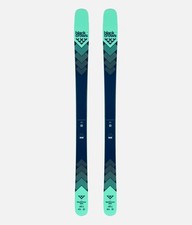 Black crows atris - black, 24/25