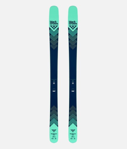 Black crows atris - atris, skis