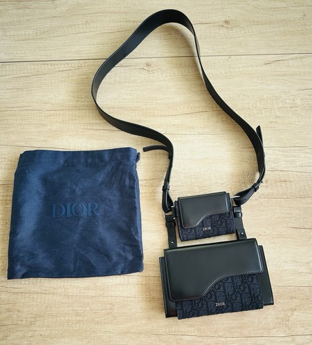 Sacoche dior homme - sacoche,