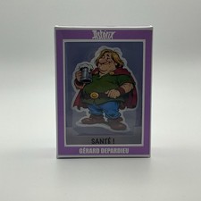 ASTÉRIX ET OBÉLIX | GÉRARD