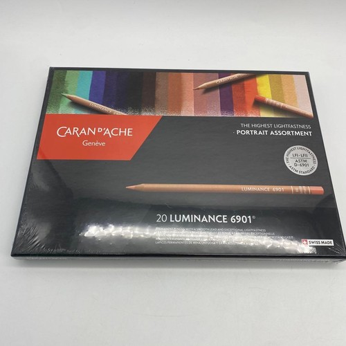 New unopened caran ache - unopened, d'ache