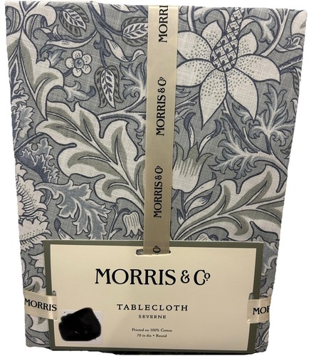 William morris co severne - william,