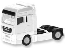 HERPA, MAN TGX XXL 4x2 - 2