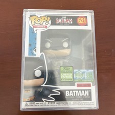 Funko pop batman bat - funko,