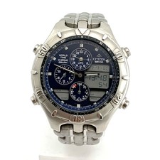 Montre CITIZEN Promaster