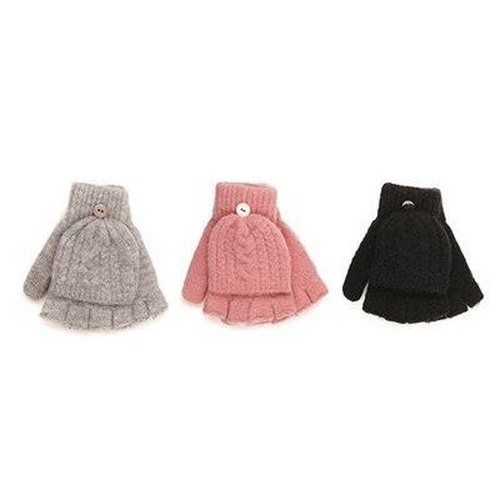 Femmes gants paquet - gants, 3