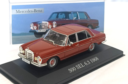 Mercedes 300 sel - mercedes,